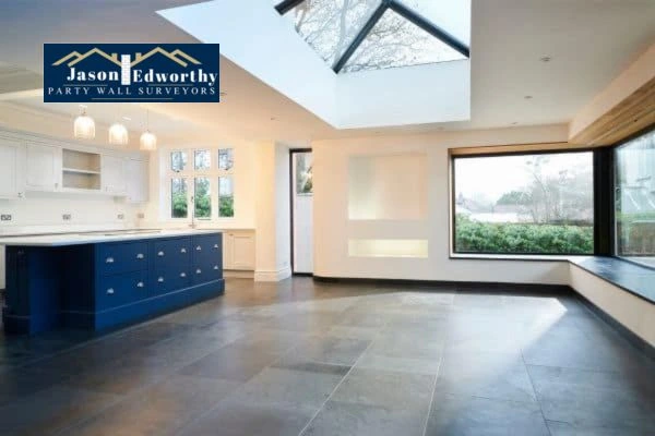 Our top tips for building near a boundary line High Wycombe
