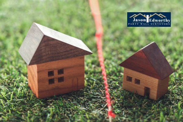 Do you want to build on a boundary line High Wycombe call our team today!