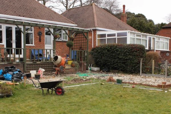 Understand the importance of boundary walls High Wycombe contact Jason edworthy party wall surveyors today!