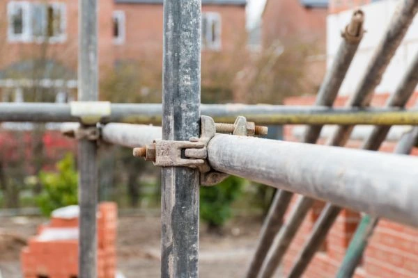 Ensure a party wall agreement is in place before Damage to Property High Wycombe happens.