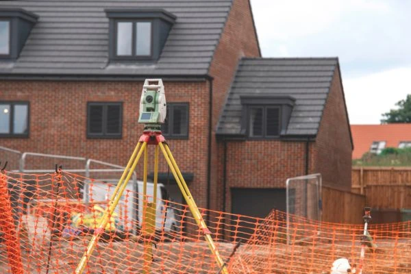 Damage to Property High Wycombe - speak to our surveyors today!