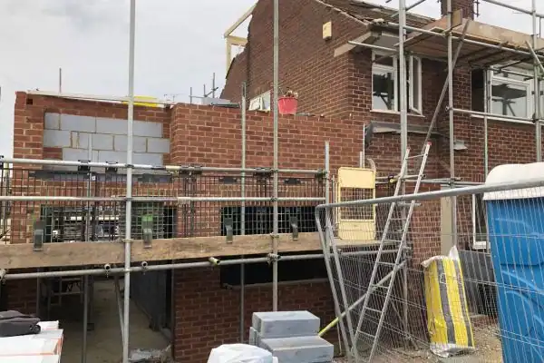 What to do if you have an Invalid Party Wall Notice High Wycombe