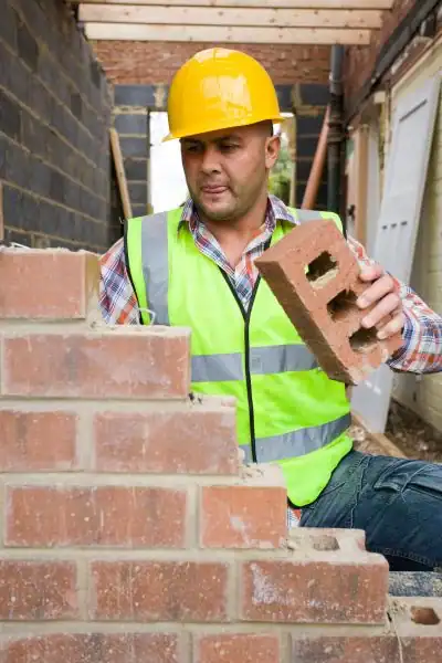 Jason Edworthy Party Wall Surveyors High Wycombe Working with Builders